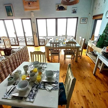 Oyster Bay Beach Lodge Extérieur photo