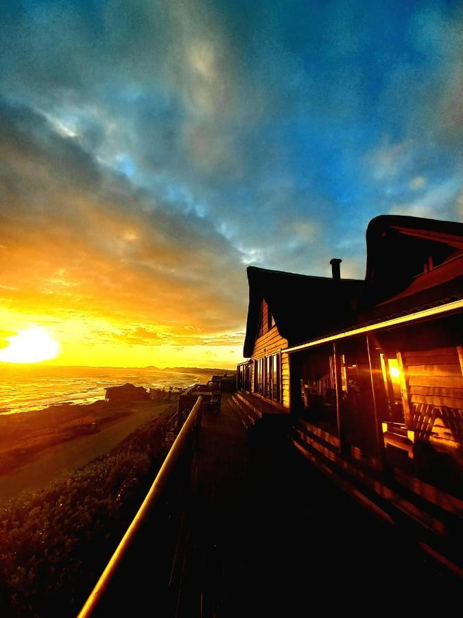 Oyster Bay Beach Lodge Extérieur photo