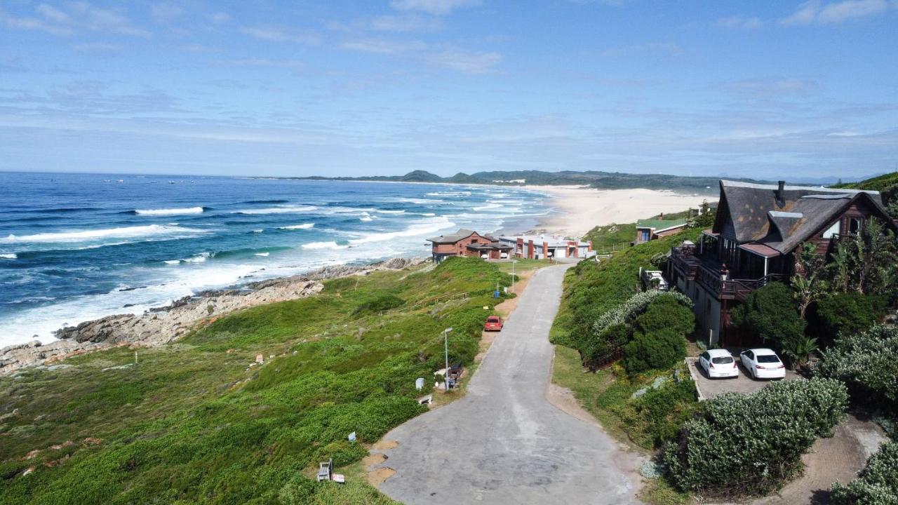 Oyster Bay Beach Lodge Extérieur photo