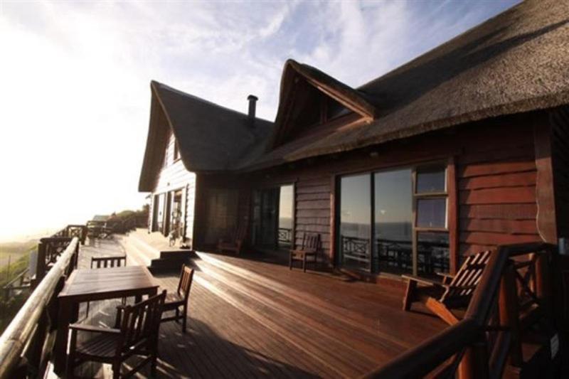 Oyster Bay Beach Lodge Extérieur photo