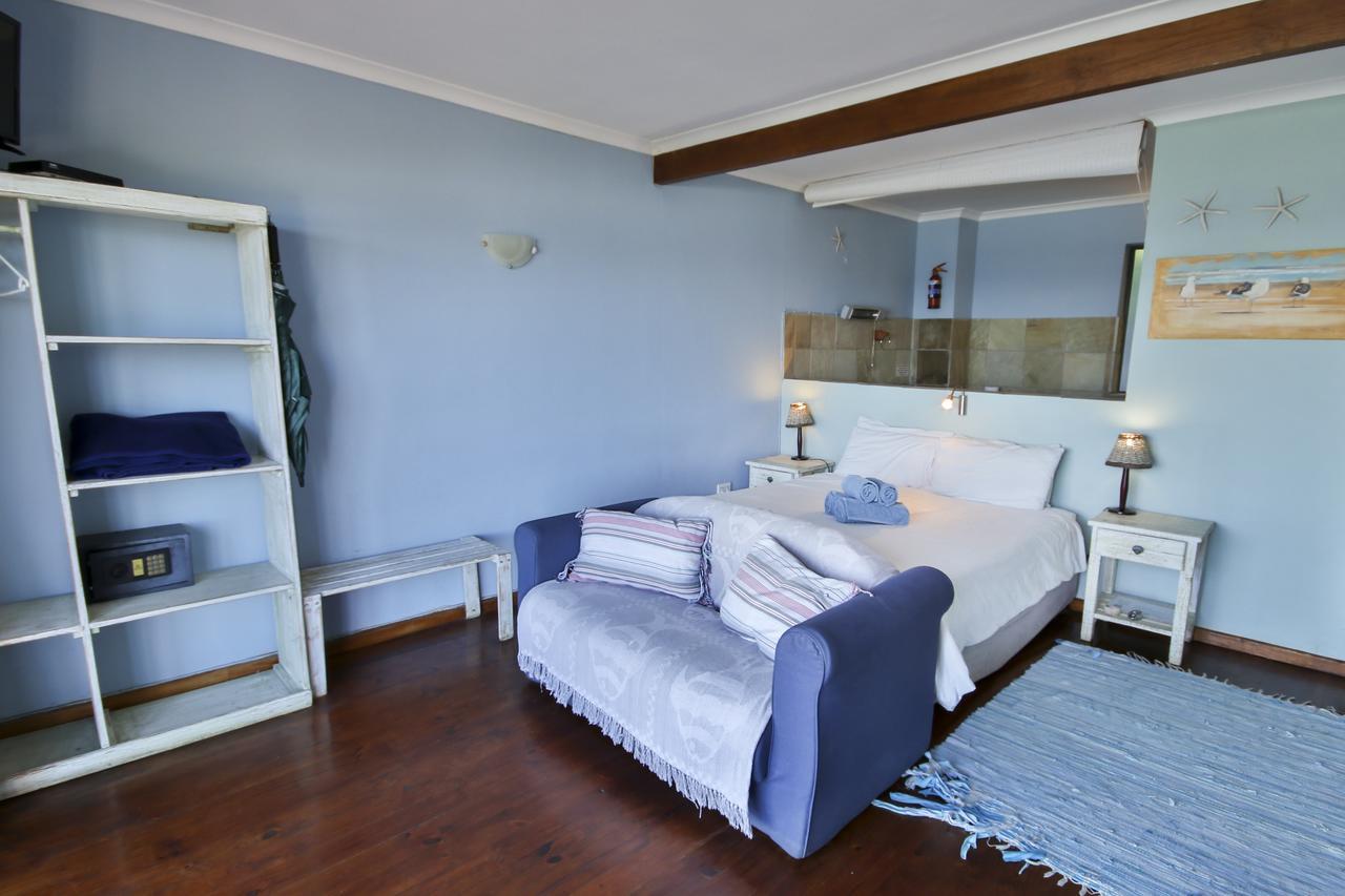 Oyster Bay Beach Lodge Extérieur photo