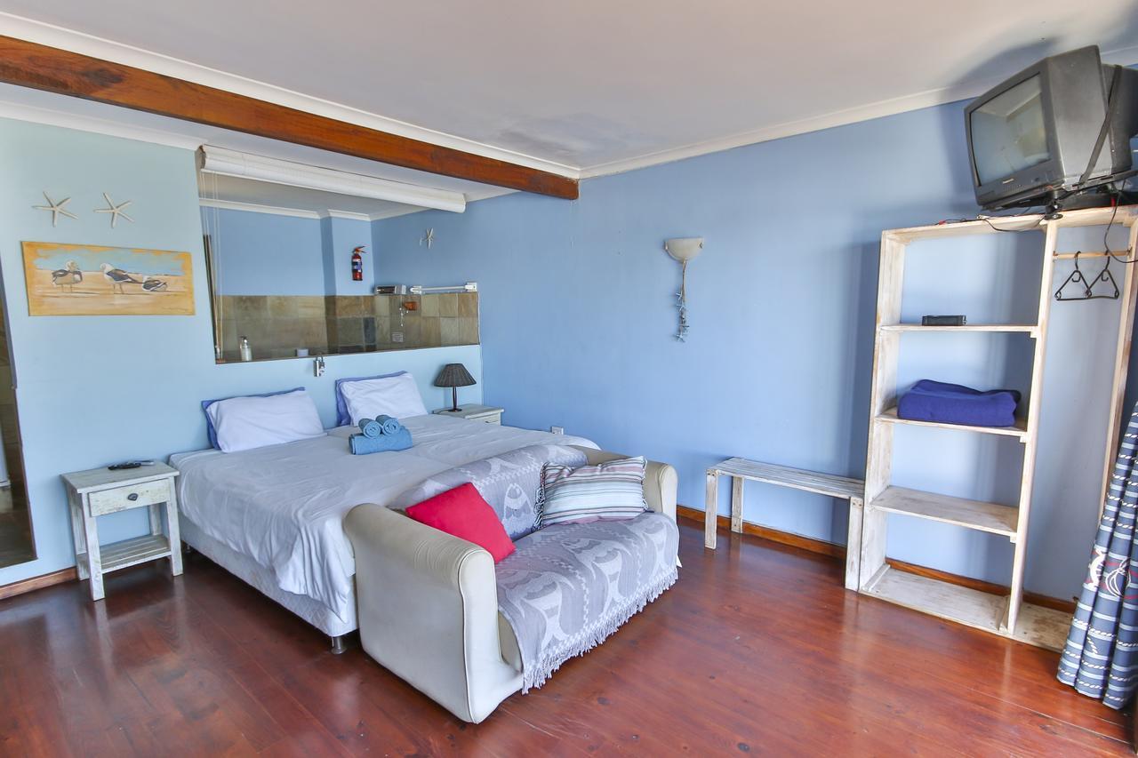 Oyster Bay Beach Lodge Extérieur photo