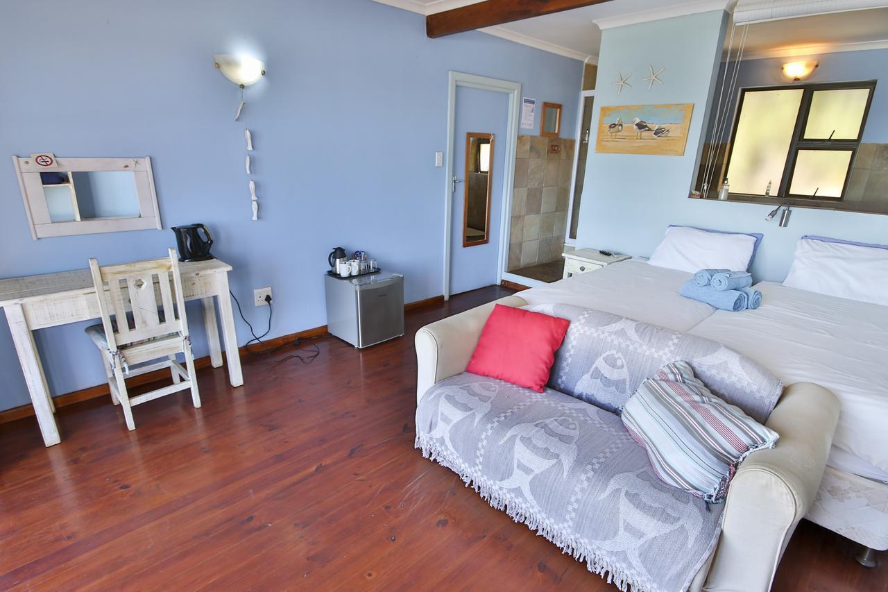 Oyster Bay Beach Lodge Extérieur photo
