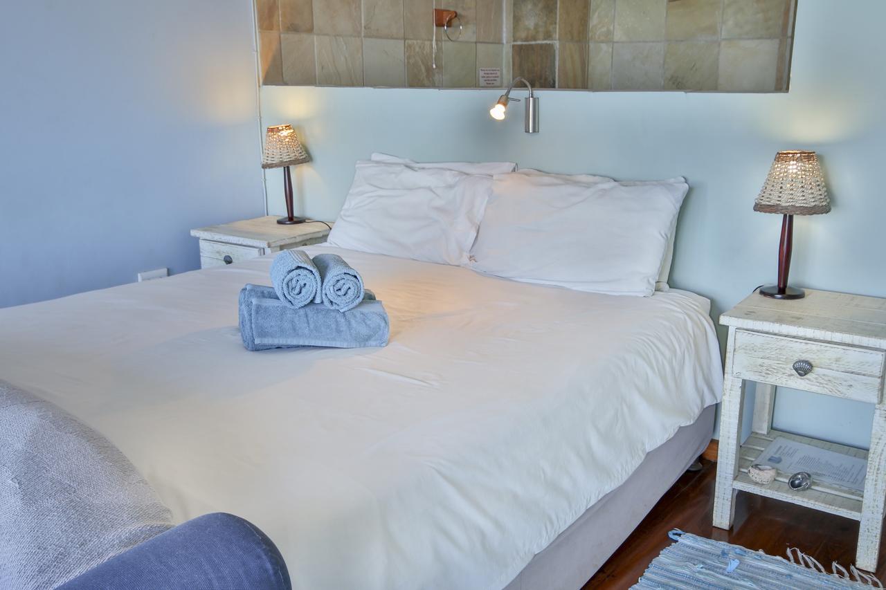 Oyster Bay Beach Lodge Extérieur photo