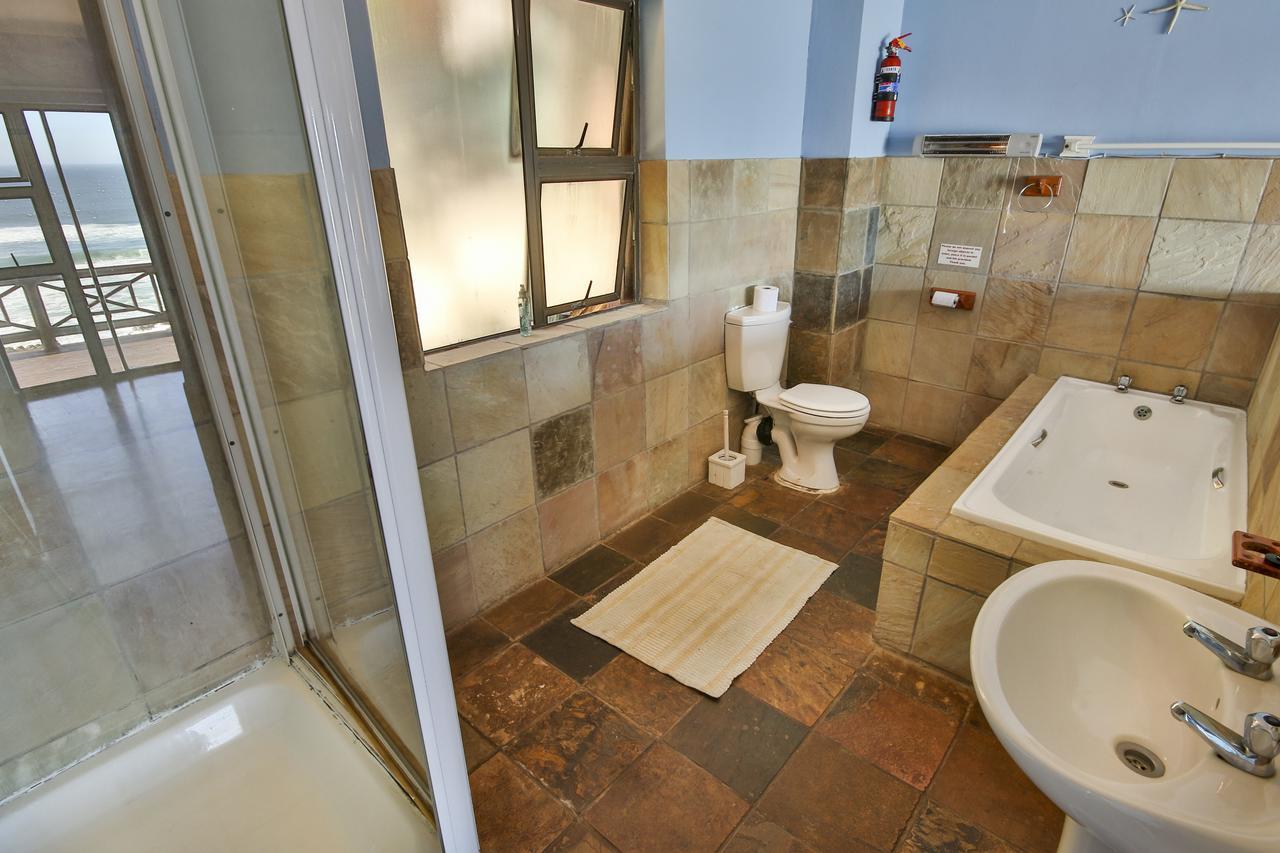 Oyster Bay Beach Lodge Extérieur photo