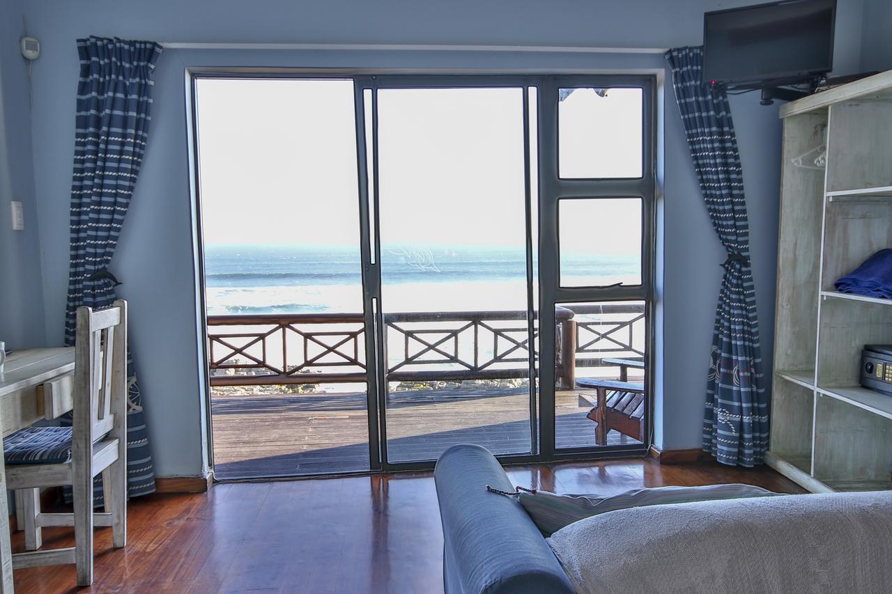 Oyster Bay Beach Lodge Extérieur photo