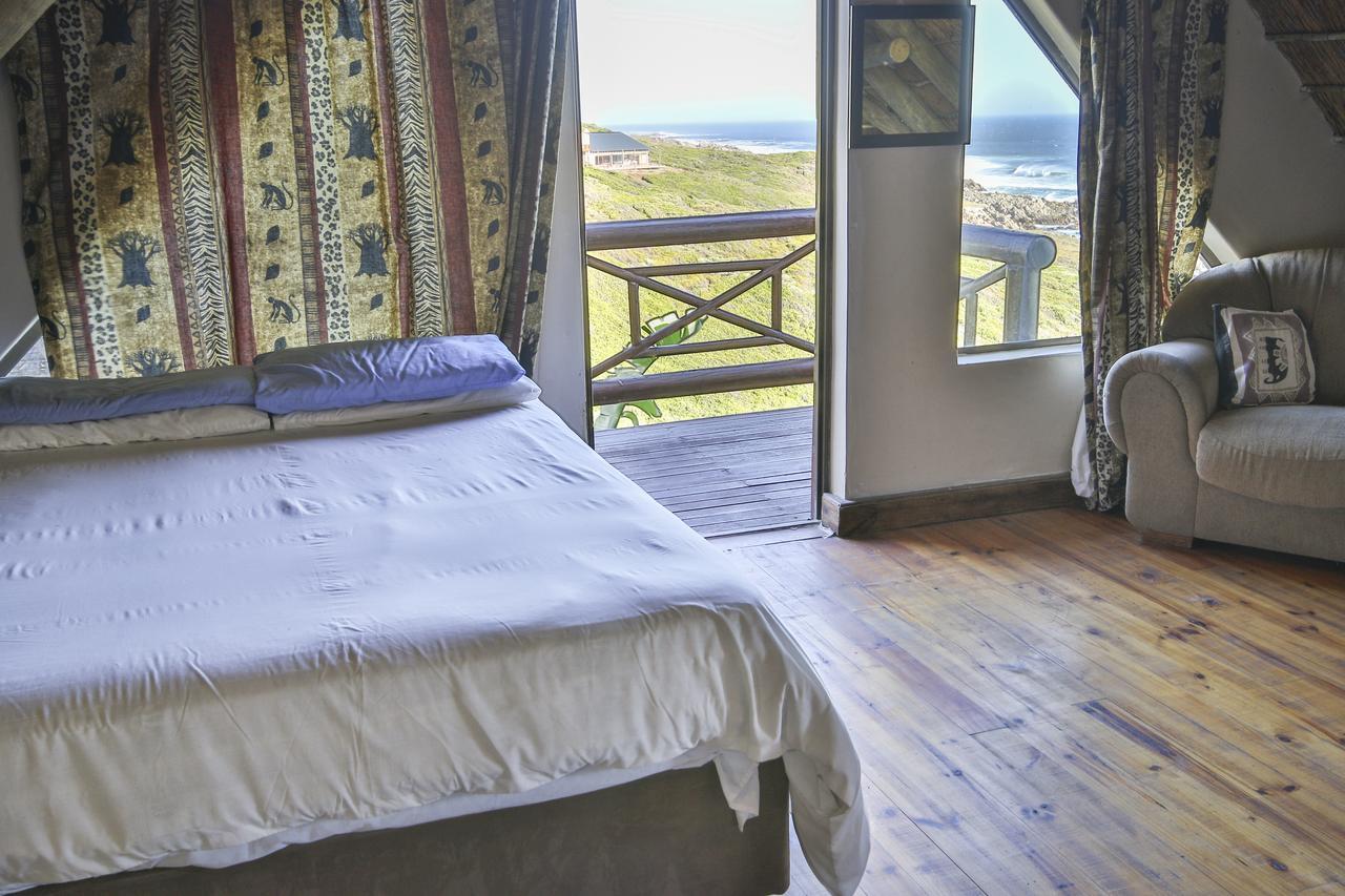 Oyster Bay Beach Lodge Extérieur photo