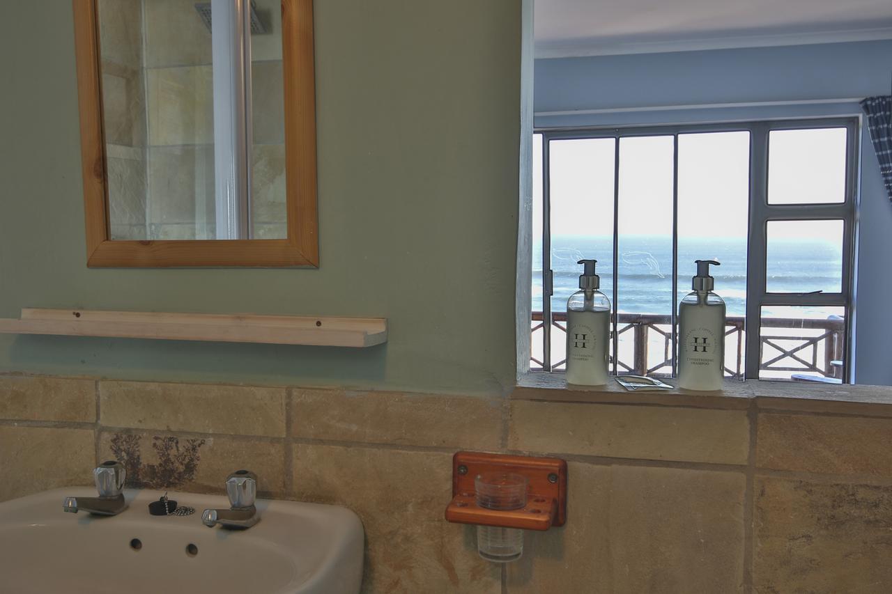 Oyster Bay Beach Lodge Extérieur photo