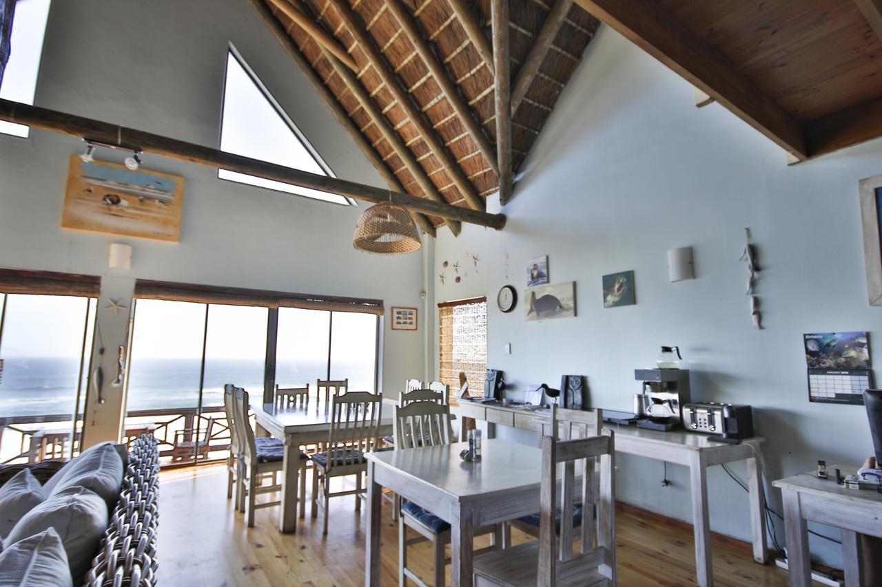 Oyster Bay Beach Lodge Extérieur photo