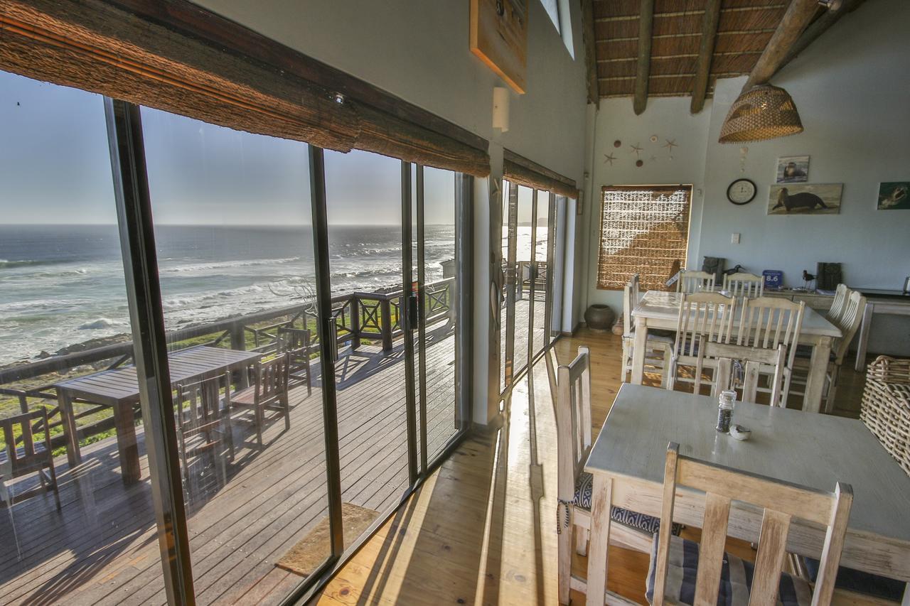 Oyster Bay Beach Lodge Extérieur photo