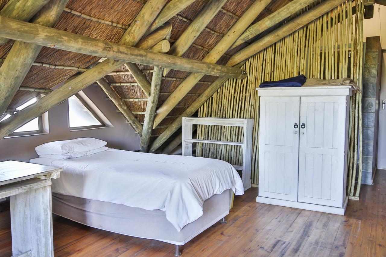 Oyster Bay Beach Lodge Extérieur photo