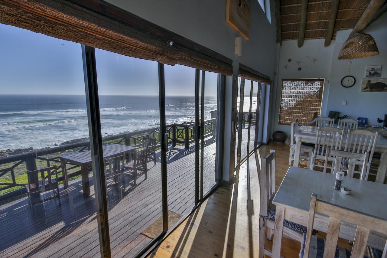 Oyster Bay Beach Lodge Extérieur photo