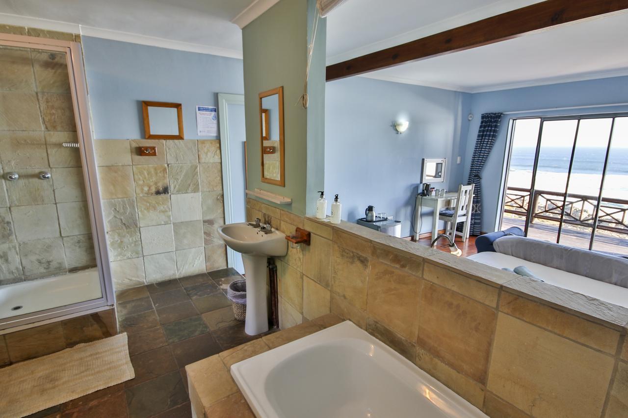 Oyster Bay Beach Lodge Extérieur photo