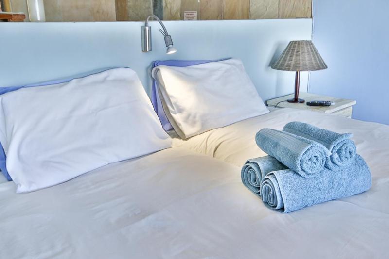 Oyster Bay Beach Lodge Extérieur photo