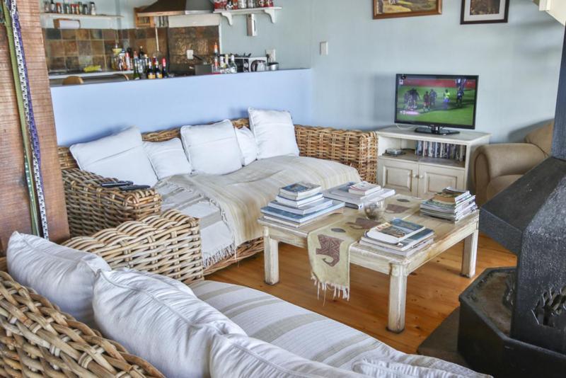 Oyster Bay Beach Lodge Extérieur photo