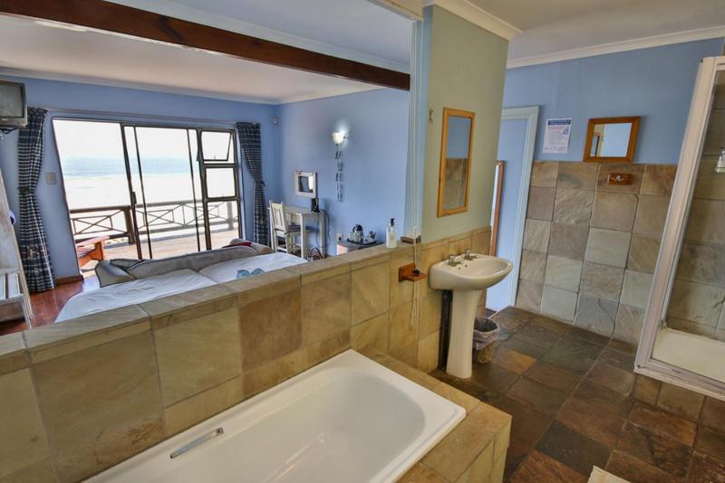 Oyster Bay Beach Lodge Extérieur photo