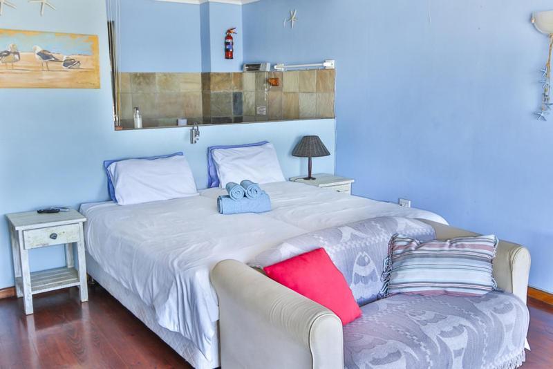 Oyster Bay Beach Lodge Extérieur photo